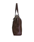 Shimmy Tote, bottom view